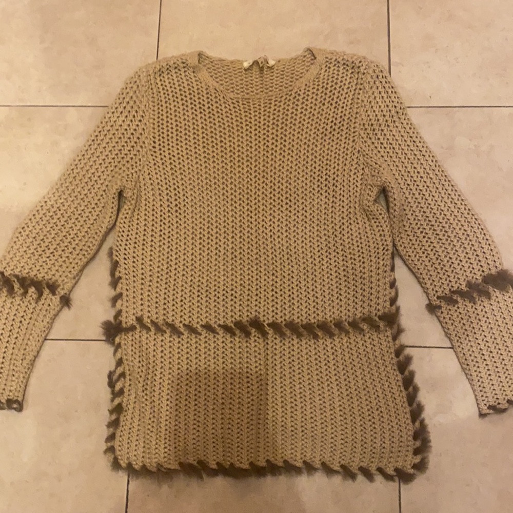 Escada sweater - Picture 2 of 7